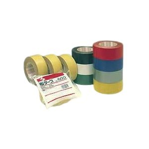 積水化学 布テープ No.600 38mm25m ダンボール色 N60X02 1セット(108巻)