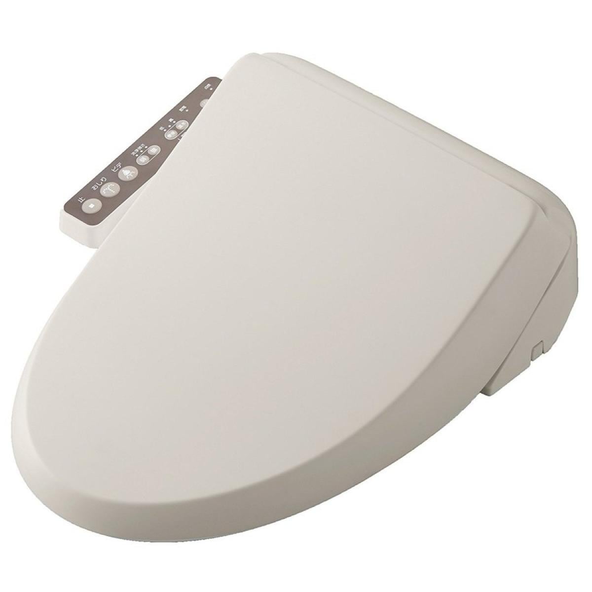 【在庫有・即納】LIXIL（リクシル） INAX 温水洗浄便座 シャワートイレ RGシリーズ 脱臭機能付 オフホワイト CW-RG20/BN8