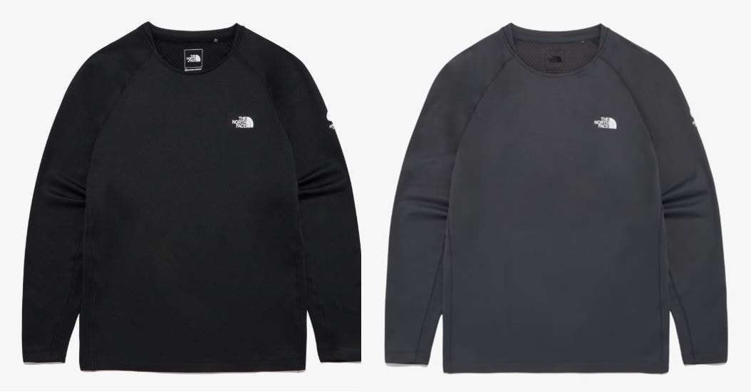 MS SUMMIT BASE L/SR/TEE [NT7TQ54]