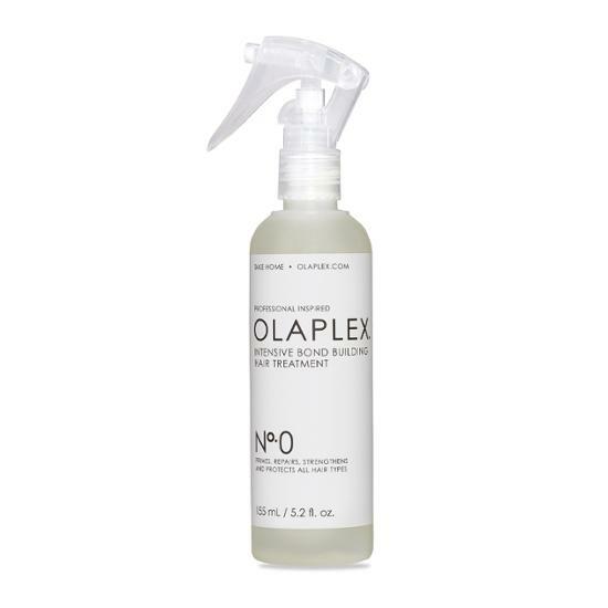 No.0 インテンシブボンドビルヘアトリートメント 155ml