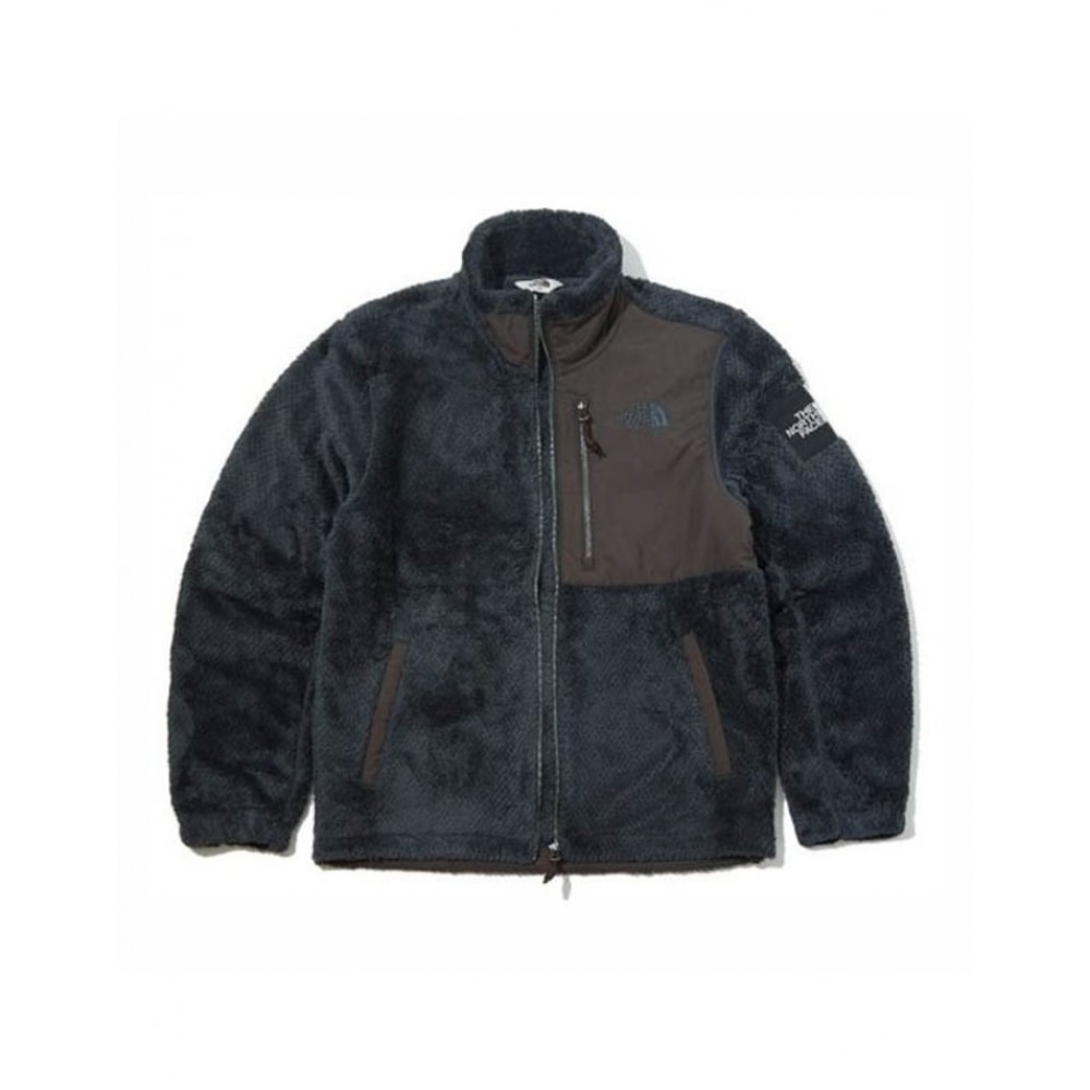 ノースフェイスコモンカーソンフリースジャケット MNJ4FK52L-DGY 11,018円
