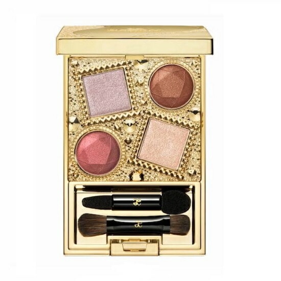 エレガンスElegance国内正規品ヌーヴェル アイズ34アイカラー