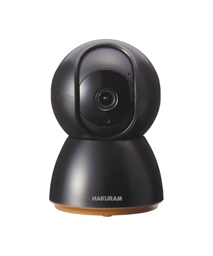 NAKURAM ナクラム ミマモリカメラ