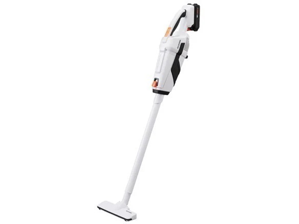 JCL18 充電式スティッククリーナー