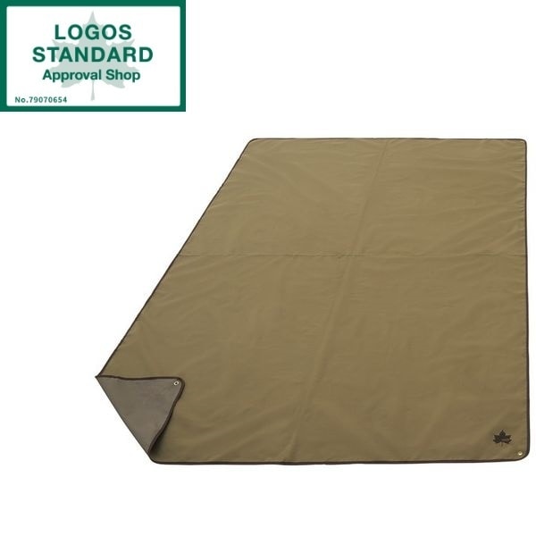 オックス防水グランドシートL No.71207001