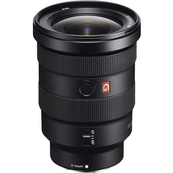 【中古】ソニー SONY ズームレンズ FE 16-35mm F2.8 GM Eマウント35mmフルサイズ対応 SEL1635GM