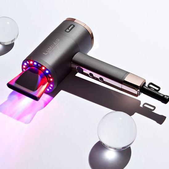 JMW ルミエール ドリイア STL7001A チャコールグレー