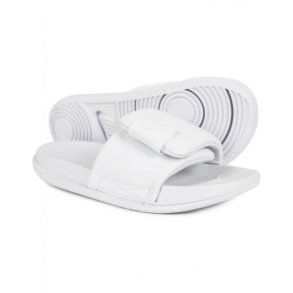 ナイキ W スリッパ オフコート アジャスト スライド