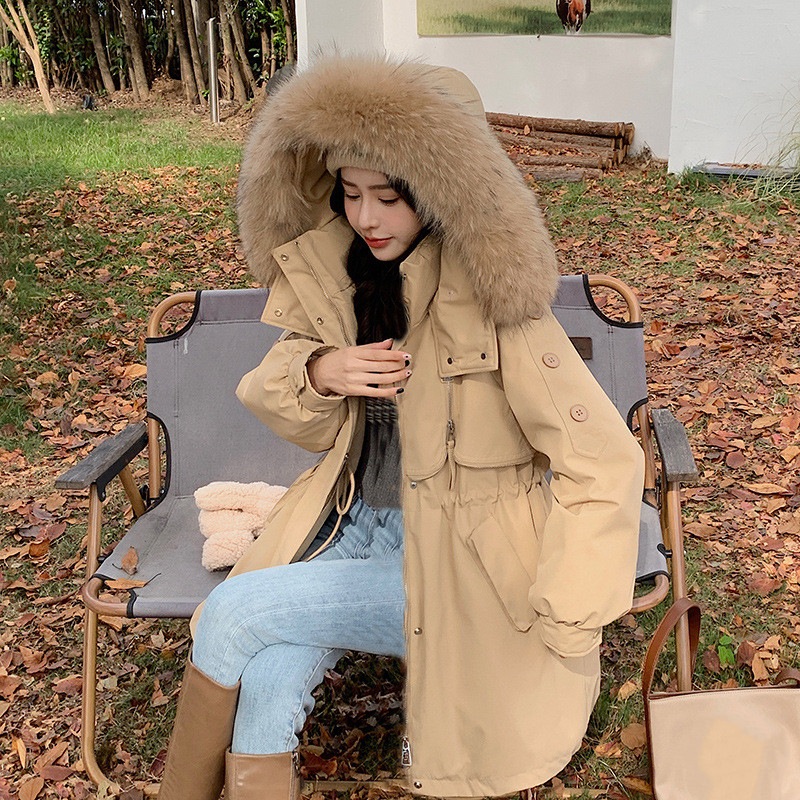 モッズコート レディース ミリタリージャケット ダウンジャケット 秋冬 暖かい フード 保温 暖かい 防風 中綿コート 裏ボア カジュアル 寒さ対策 通勤 通学