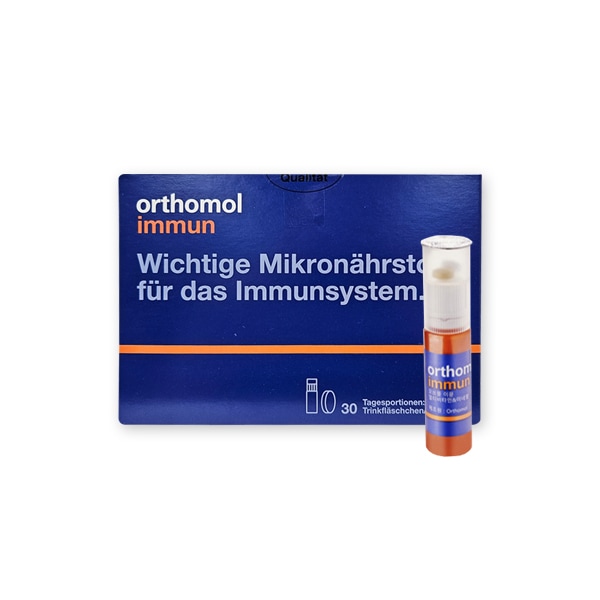 [100%正規品]イミュンマルチビタミン＆ミネラル30日分 / 即日出荷 / Immune Multivitamin 30-day supply