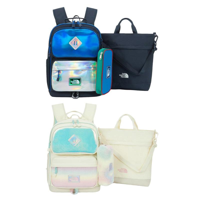 [キッズ公式] NM2DS03 キッズヘリテージスクールパック2種択1