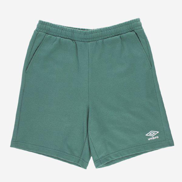 エッセンシャルスウェット4.5部丈ショートパンツUQ123CHP19 BGN_P413956246