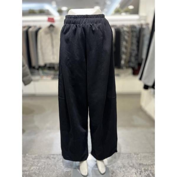 セーブゾーン03 女性 ダブルフェイス バルーンパンツ 10560-138-202-07 100 (S45807555)