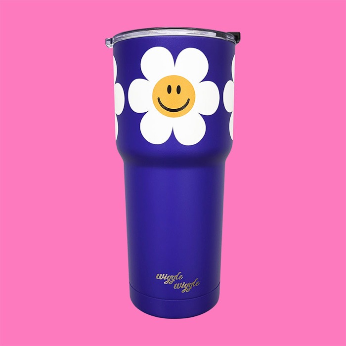 SWING TUMBLER (700ML) 大容量 保温