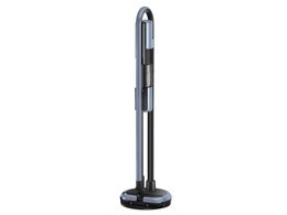 iNSTICK ZUBAQ HC-JM2C-A [アッシュブルー]