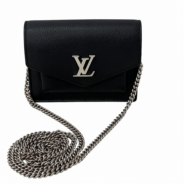 ルイヴィトン ロックミー ポシェットマイロックミーミニ M69183 ショルダーバッグ 140,600円
