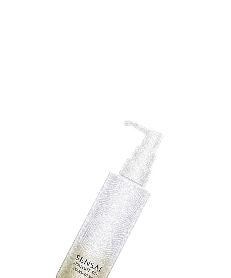 【国内正規品】 SENSAI(センサイ) ＡＳ　クレンジングミルク AS クレンジングミルク（150mL／クレンジング）
