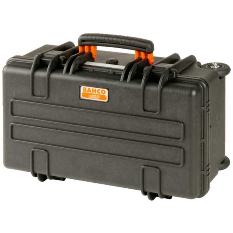 スナップオンツールズ　ホイール付き工具箱　4750RCHDW01