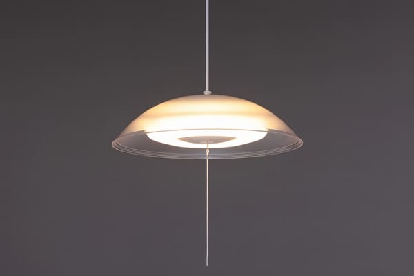 アイリスオーヤマ 洋風LEDペンダントライト 調光調色 6畳 PL6DL-YA2
