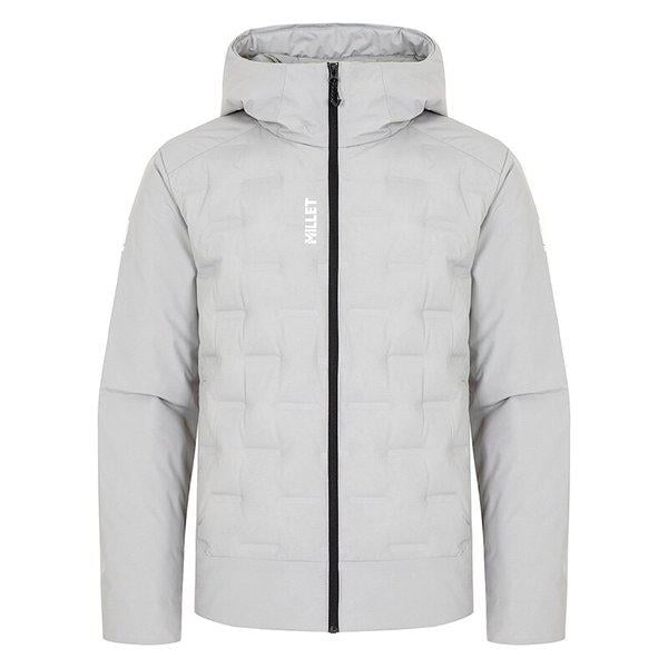 パディング男性秋冬ダウンジャンパーMXUWJ051Z5_IC