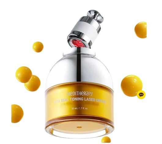 ホームケア第1位//リアルトーニングレーザー+クリーム//しみけんキノコの根こそぎ撲滅//超おすすめ