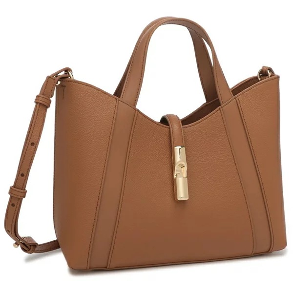 ハンドバッグ ショルダーバッグ ゴッチャ ブラウン レディース WB01789 BX3353 RY000