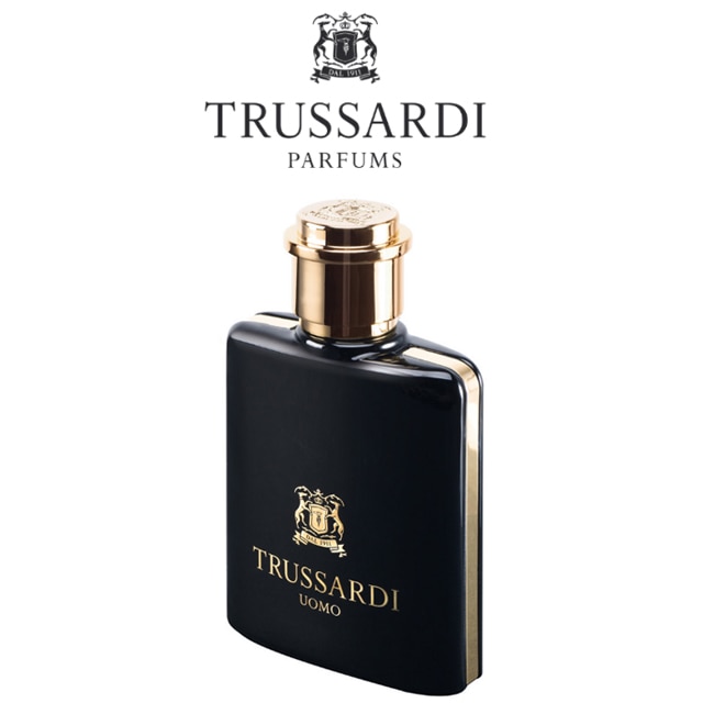 トゥルーサルディ ウモ メンズ オードトワレEDT 30ml 5,213円