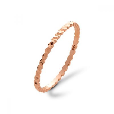 瑠璃切立長方水盤 木箱付き