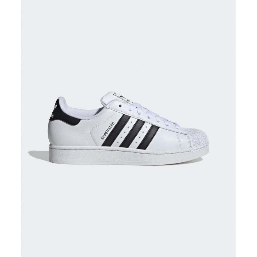 adidas Superstar II White Black IH8659