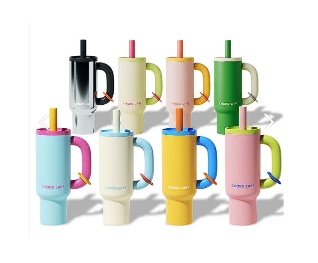 CHAKO LAB BAWANG（チャコラブ　バワン）タンブラー 1050 ml