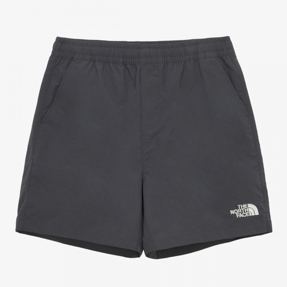 [ノースフェイス公式] NS6NQ05LホワイトレーベルオレマEXショーツ