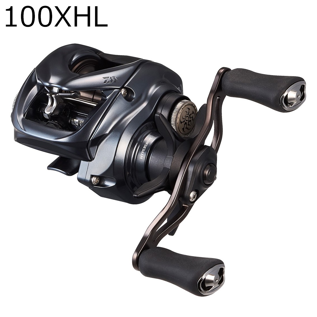 【定価39,500円】20 タトゥーラ 6.3 SV TW※新品ハンドルおまけ ダイワ(Daiwa) 20TATULA(タトゥーラ) SV TW 103H 右ハンドル