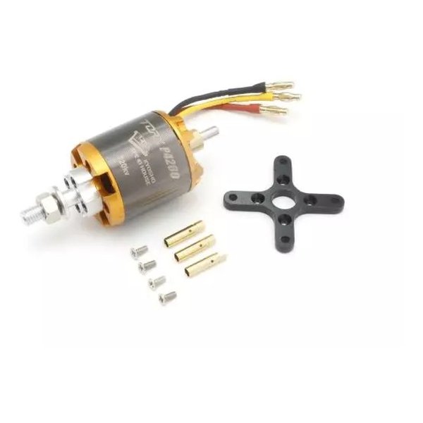 ブラシレスモーター SPEED HOUSE TORX P4260 70071