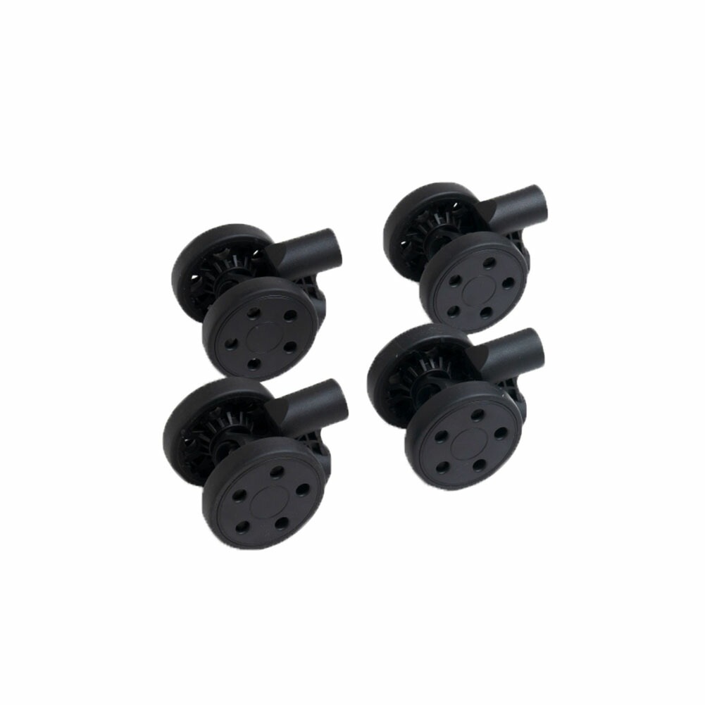 リモワ 専用 スーツケース キャスター 4輪 静音キャスター ホイール トパーズ サルサ