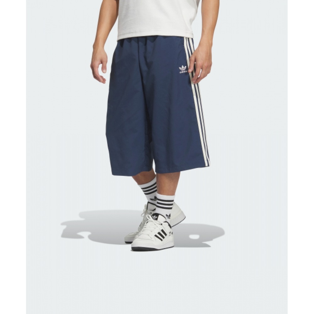 アディダスカプリショーツ KB5442