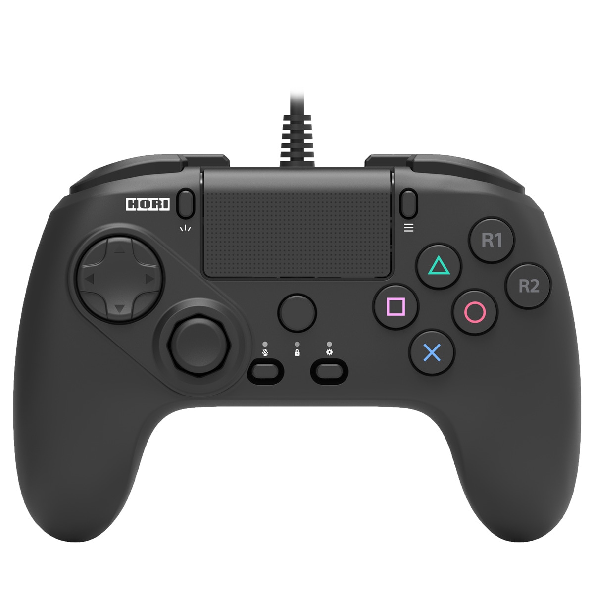 ホリ 【PS5】ファイティングコマンダーOCTA for PlayStation 5 PlayStation 4 PC SPF-023 ファイティングコマンダ- OCTA