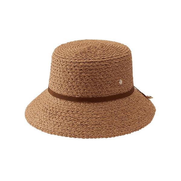 나아이마 버킷햇 NOUGAT NUTSHELL HAT51739