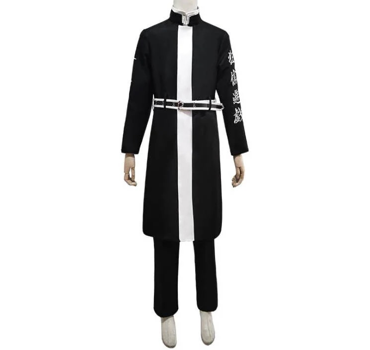 東京リベンジャーズ特攻隊 ヤンキーせんとう服 コスプレ 衣装