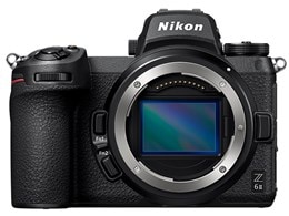 Nikon / ニコン Z 6II ボディ