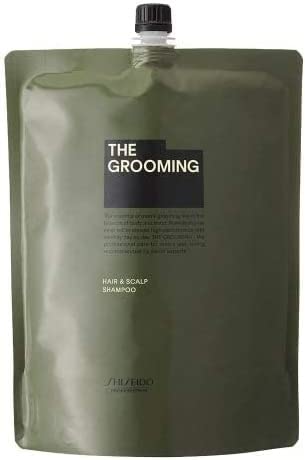 ザグルーミング シャンプー 1800ml