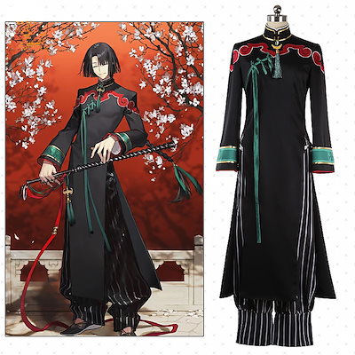 96W.U.SOUL BAND 黒人 ソウルバンド フィギュア置物 9体セット