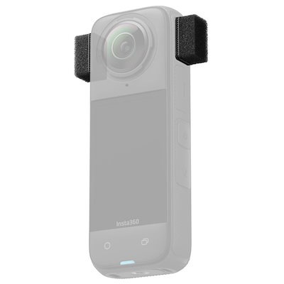 他サイト： Insta360 CINSBBMR Insta360「X4」用風防マイクカバー CINSBBMRの商品画像