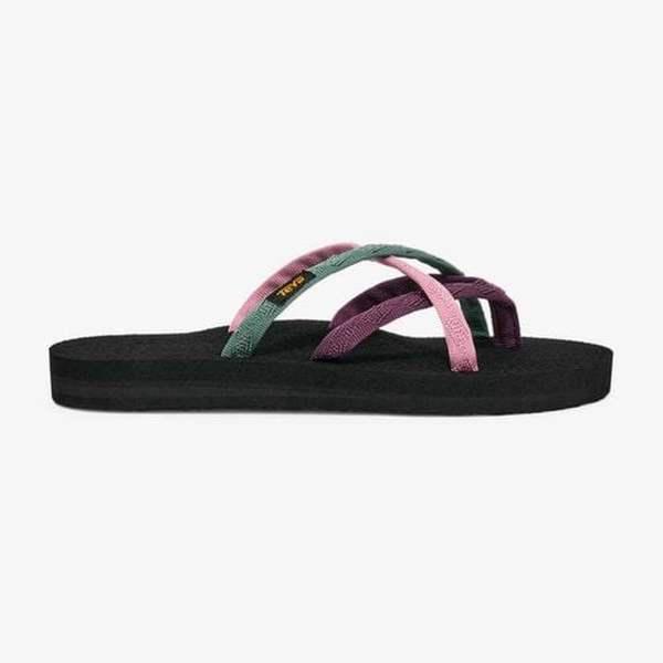 [TEVA] 女性用軽量スリッパ オロワフ (STVF2516840-LLT)