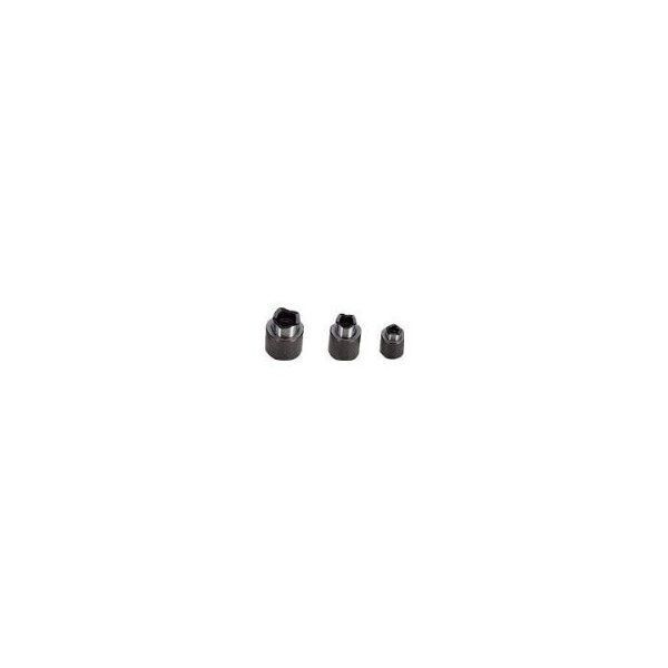 亀倉精機 HP-20B パワーマンジュニア丸穴パンチセット φ20mm メーカー直送