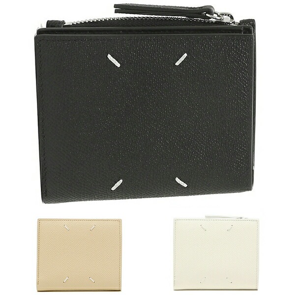 二つ折り財布 コンパクト財布 メンズ SA1UI0020 P4745