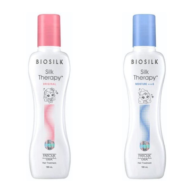 【熱保護/キャッチティニッピングコラボ】 エッセンス 180ml 大容量企画 2種限定企画