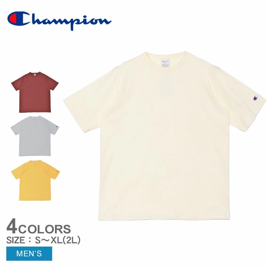 ティーテンイレブン ショートスリーブ Tシャツ C5-B304 メンズ トップス ウェア 半袖 ショートスリーブ レジャー カジュアル シンプル Tシャツ ブランド プリント ロゴ