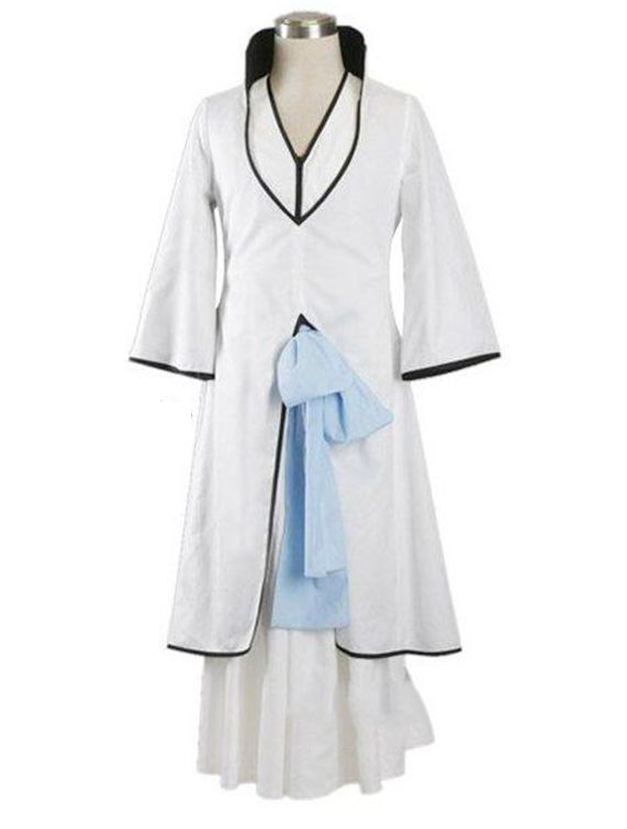 BLEACH ブリーチ 風 市丸ギン いちまるぎん コスチューム コスプレ衣装 4点セット サイズ SーXXL 7,884円