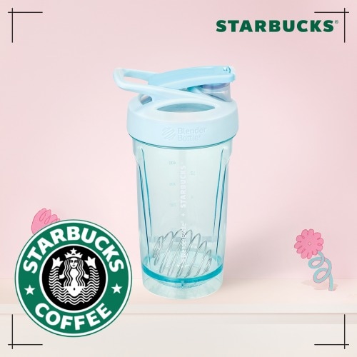 STARBUCKS公式 GoodForyou シェイカーボトル 710ml 韓国人気 限定 おしゃれ