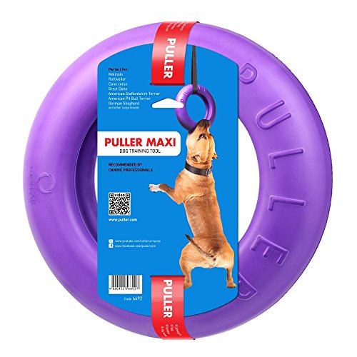 PULLER(プラー) PULLER Maxi Purple 特大